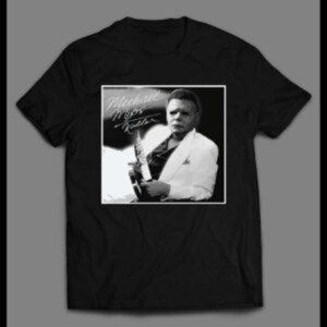 Halloween Thriller Pop Star Mashup Shirt